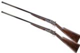 HOLLAND & HOLLAND - ROYAL DELUXE GAME CONSERVANCY 1979, MATCHED
PAIR, 12 GAUGE - 4 of 16