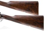 HOLLAND & HOLLAND - ROYAL DELUXE GAME CONSERVANCY 1979, MATCHED
PAIR, 12 GAUGE - 16 of 16