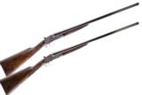 HOLLAND & HOLLAND - ROYAL DELUXE GAME CONSERVANCY 1979, MATCHED
PAIR, 12 GAUGE - 5 of 16