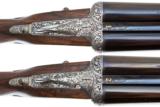 HOLLAND & HOLLAND - ROYAL DELUXE GAME CONSERVANCY 1979, MATCHED
PAIR, 12 GAUGE - 10 of 16
