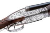 RIGBY - SET RIGBY 12 GAUGE, SIDELOCK SHOTGUN, #1 GUN , 12 GAUGE- 6 of 17