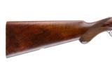 RIGBY - SET RIGBY 12 GAUGE, SIDELOCK SHOTGUN, #1 GUN , 12 GAUGE- 16 of 17