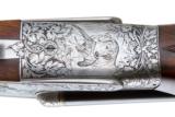 RIGBY - SET RIGBY 12 GAUGE, SIDELOCK SHOTGUN, #1 GUN , 12 GAUGE- 11 of 17