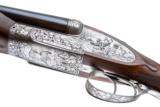 RIGBY - SET RIGBY 12 GAUGE, SIDELOCK SHOTGUN, #1 GUN , 12 GAUGE- 7 of 17