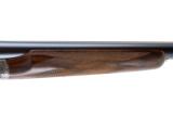 RIGBY - SET RIGBY 12 GAUGE, SIDELOCK SHOTGUN, #1 GUN , 12 GAUGE- 13 of 17
