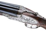 RIGBY - SET RIGBY 12 GAUGE, SIDELOCK SHOTGUN, #1 GUN , 12 GAUGE- 8 of 17
