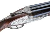 RIGBY - SET RIGBY 12 GAUGE, SIDELOCK SHOTGUN, #1 GUN , 12 GAUGE- 9 of 17
