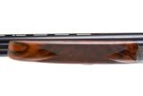 FAMARS A&S - POSEIDON 20 GAUGE WITH AN EXTRA SET OF BARRELS - 14 of 17