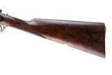 PURDEY - BEST EXTRA FINISH SXS , 410 Bore - 17 of 17