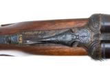 PURDEY - BEST EXTRA FINISH SXS , 410 Bore - 10 of 17