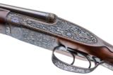 PURDEY - BEST EXTRA FINISH SXS , 410 Bore - 7 of 17