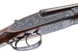 PURDEY - BEST EXTRA FINISH SXS , 410 Bore - 6 of 17