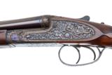 PURDEY - BEST EXTRA FINISH SXS , 410 Bore - 1 of 17