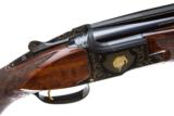 BROWNING - EXHIBITION SUPERPOSED BROADWAY TRAP , 12 Gauge - 8 of 17