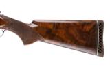 BROWNING - EXHIBITION SUPERPOSED BROADWAY TRAP , 12 Gauge - 16 of 17