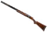 BROWNING - EXHIBITION SUPERPOSED BROADWAY TRAP , 12 Gauge - 4 of 17