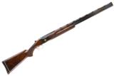 BROWNING - EXHIBITION SUPERPOSED BROADWAY TRAP , 12 Gauge - 3 of 17