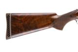 BROWNING - EXHIBITION SUPERPOSED BROADWAY TRAP , 12 Gauge - 15 of 17