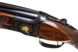 BROWNING - EXHIBITION SUPERPOSED BROADWAY TRAP , 12 Gauge - 7 of 17