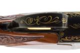 BROWNING - EXHIBITION SUPERPOSED BROADWAY TRAP , 12 Gauge - 11 of 17