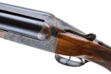 WESTLEY RICHARDS - BEST DROPLOCK SXS RIFLE , 470 - 8 of 17