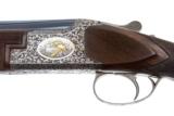 BROWNING - EXHIBITION SUPERPOSED , 20 Gauge - 1 of 16