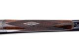 HOLLAND & HOLLAND - ROYAL SXS , 20 Gauge - 14 of 16