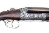 DAVID MCKAY BROWN 577 NITRO SXS DOUBLE RIFLE 1 OF A PAIR RARE NEVER BE ANOTHER - 1 of 18
