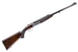 DAVID MCKAY BROWN 577 NITRO SXS DOUBLE RIFLE 1 OF A PAIR RARE NEVER BE ANOTHER - 3 of 18