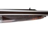 DAVID MCKAY BROWN 577 NITRO SXS DOUBLE RIFLE 1 OF A PAIR RARE NEVER BE ANOTHER - 12 of 18