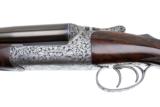 DAVID MCKAY BROWN 577 NITRO SXS DOUBLE RIFLE 1 OF A PAIR RARE NEVER BE ANOTHER - 2 of 18