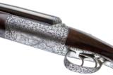 DAVID MCKAY BROWN 577 NITRO SXS DOUBLE RIFLE 1 OF A PAIR RARE NEVER BE ANOTHER - 6 of 18