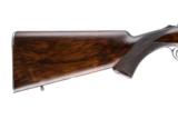 DAVID MCKAY BROWN 577 NITRO SXS DOUBLE RIFLE 1 OF A PAIR RARE NEVER BE ANOTHER - 16 of 18