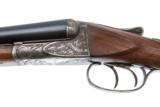 A.H.FOX AE 16 GAUGE RARE 32" BARRELS - 1 of 16