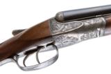 A.H.FOX AE 16 GAUGE RARE 32" BARRELS - 5 of 16