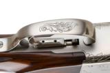 KRIEGHOFF K-80 12 GAUGE WITH EXTRA SKEET CARRIER BARRELS - 12 of 18