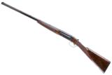 WINCHESTER MODEL 21-6 WITH GOLD 16 GAUGE - 3 of 16