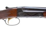 WINCHESTER MODEL 21-6 WITH GOLD 16 GAUGE - 4 of 16