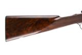 WINCHESTER MODEL 21-6 WITH GOLD 16 GAUGE - 15 of 16