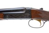 WINCHESTER MODEL 21-6 WITH GOLD 16 GAUGE - 1 of 16