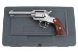 RUGER BEARCAT SATIN STAINLESS 22 - 2 of 2