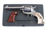 RUGER VAQUERO
STAINLESS 45 COLT - 2 of 2