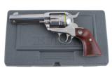 RUGER VAQUERO STAINLESS 45 COLT - 2 of 2