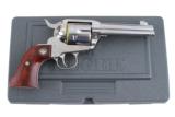 RUGER VAQUERO STAINLESS 45 COLT - 1 of 2