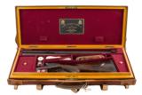PURDEY - DELUXE EXTRA FINISH , .577 - 2 of 16