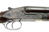PURDEY - DELUXE EXTRA FINISH , .577