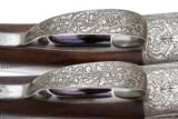 LE BEAU COURALLY - GRAND LUXE PAIR , 12 Gauge - 11 of 16