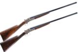 LE BEAU COURALLY - GRAND LUXE PAIR , 12 Gauge - 2 of 16