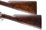 LE BEAU COURALLY - GRAND LUXE PAIR , 12 Gauge - 16 of 16