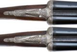 LE BEAU COURALLY - GRAND LUXE PAIR , 12 Gauge - 9 of 16